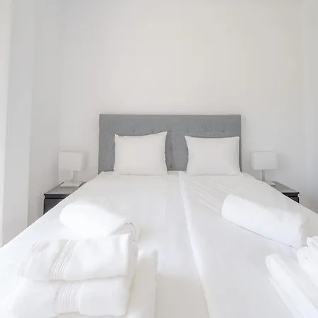 Sierra Park Garden A4 マルベーリャ