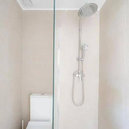 Sierra Park Garden A4 * マルベーリャ