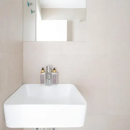 Sierra Park Garden A4 Marbella