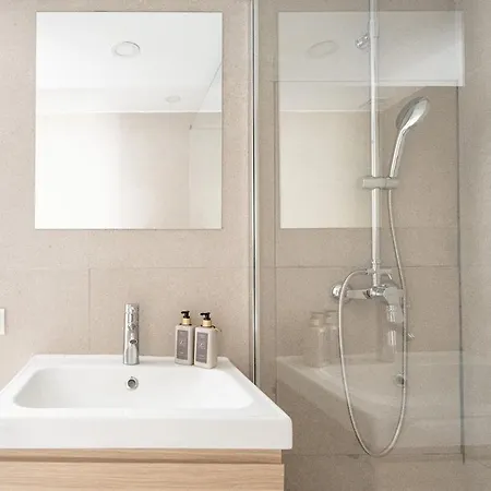 Sierra Park Garden A4 Apartment Marbella