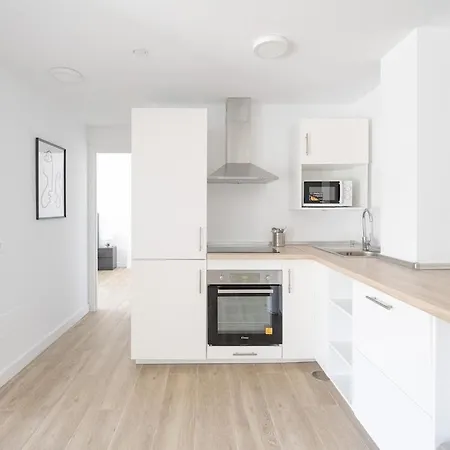 Sierra Park Garden A4 マルベーリャ