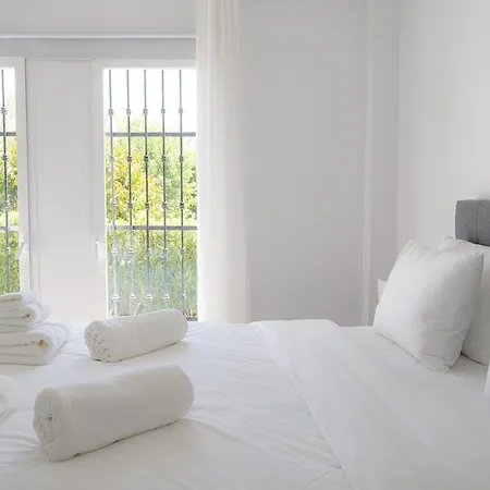 Sierra Park Garden A4 *