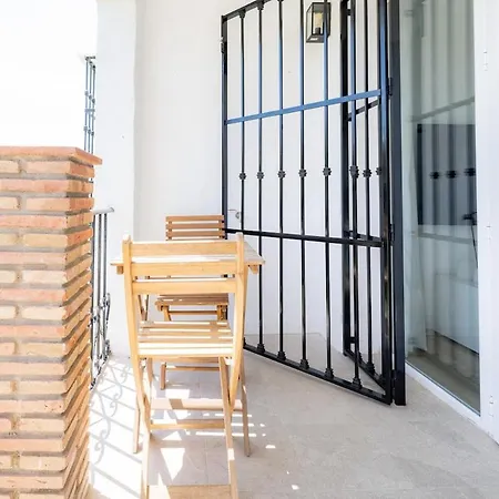 Sierra Park Garden A4