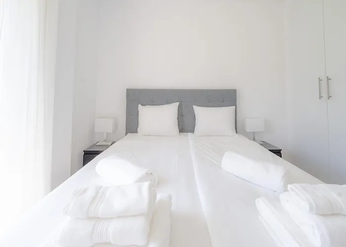 Sierra Park Garden A4 マルベーリャ