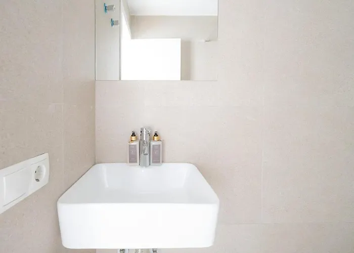 Sierra Park Garden A4 マルベーリャ