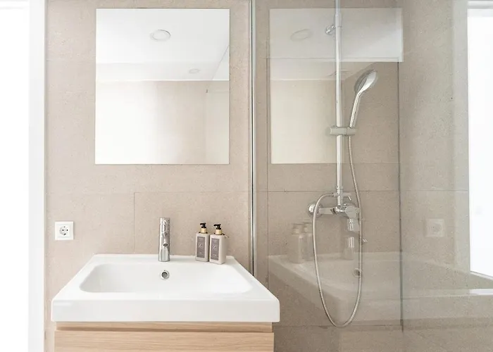 Sierra Park Garden A4 アパート マルベーリャ