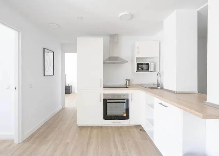 Sierra Park Garden A4 マルベーリャ