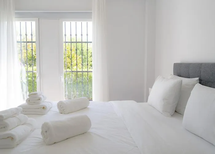 Sierra Park Garden A4 *