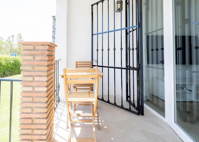 Sierra Park Garden A4